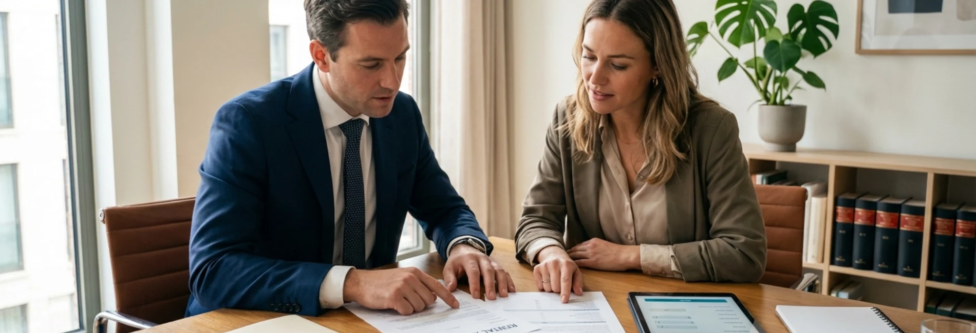 Huurrecht advocaat Arnhem