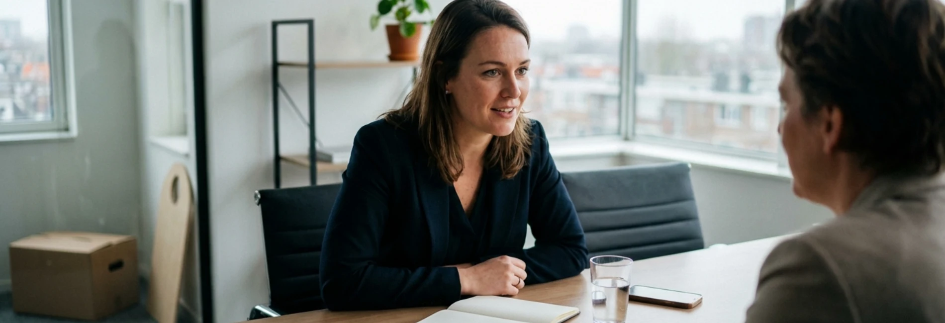 Advocaat met subsidie huurrecht