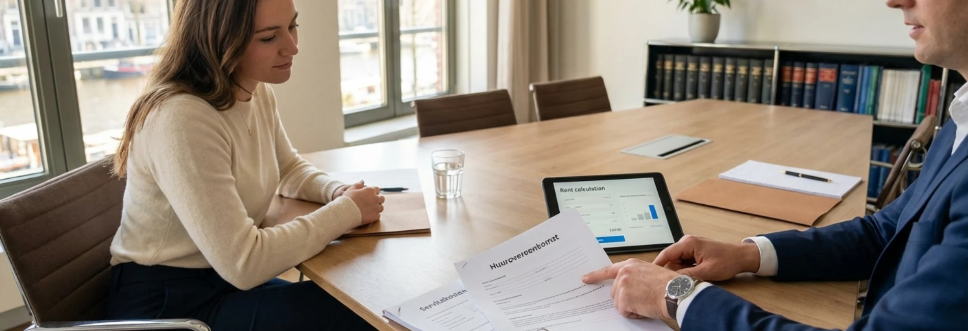 Bewindvoering huurwoning juridisch Bewindvoering huurwoning juridisch