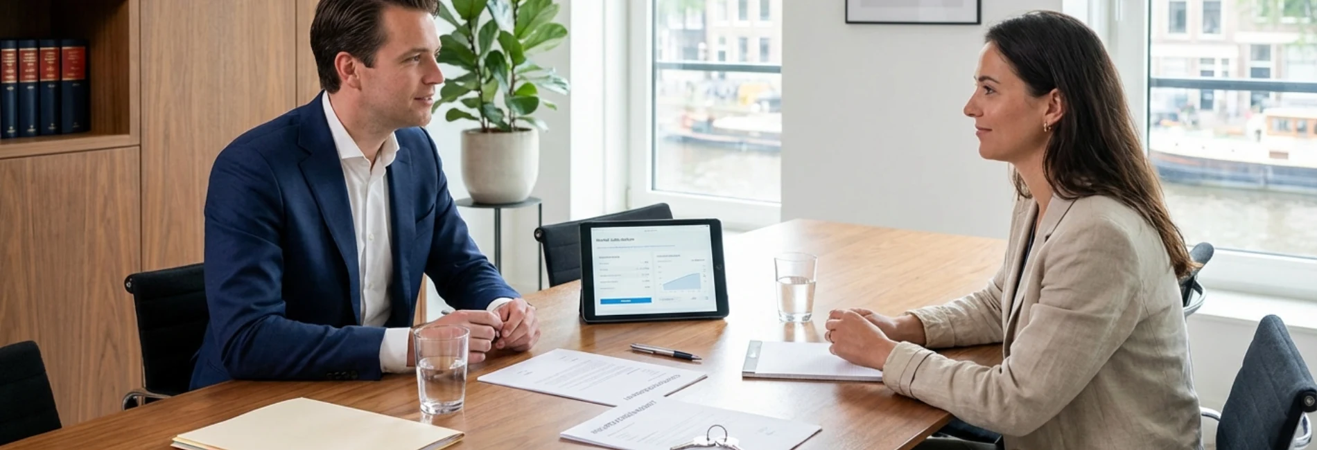 Pro deo advocaat bij huurverlaging Pro deo advocaat bij huurverlaging