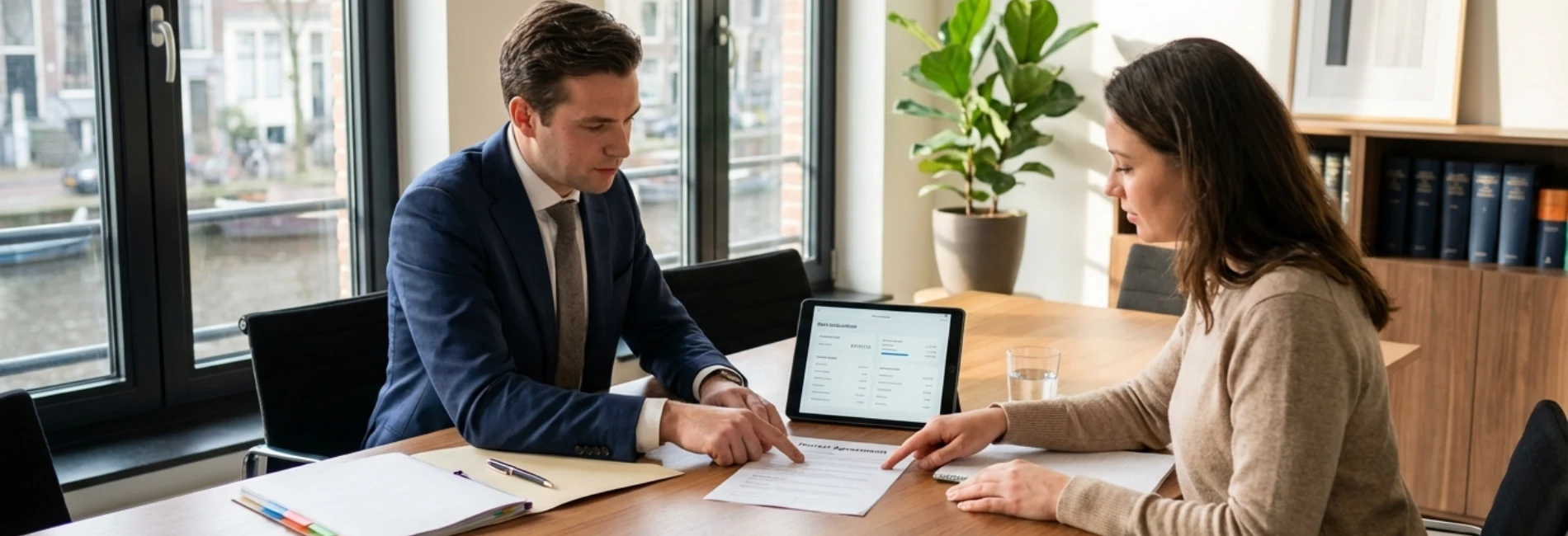 Huurrecht advocaat Noordwijk Zuid Holland